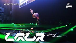 MEGATON KICK '25 Clip【Laur】