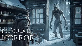 Volvió a la vida para vengarse de quienes lo maldijeron / Película de Fantasía en Español Latino