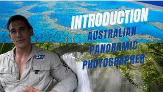 AUSTRALIAN LANDSCAPE    PHOTOGRAPHER