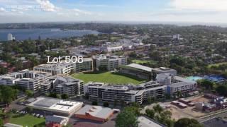 LandCorp | Claremont on the Park Lot 508