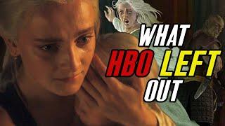 BLOOD AND CHEESE - The Chilling Real Story of What HBO Left Out