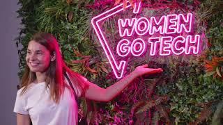 Women Go Tech | Season 6 Aftermovie