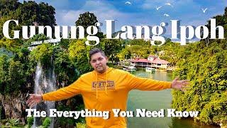 What Most People Don't Know About Ipoh Gunung Lang