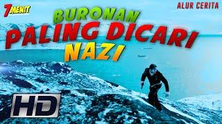 KISAH NYATA!! Buronan No.1 Paling DICARI NAZ! di Norwegia - Alur Cerita Film 12th Man