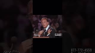 A Price To Pay- Billy Graham Sunday- #shorts #billygraham #gospel #cross