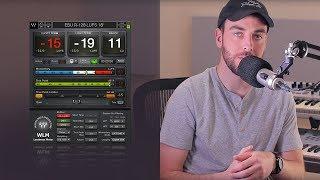 How to Set Streaming Loudness Levels for Your Masters