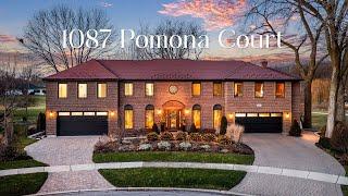 Welcome to 1087 Pomona Ct, Naperville, IL 60540 | Presented by The Ville Team