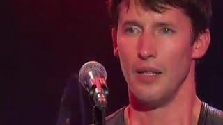 James Blunt - Reeperbahn Festival 2013 (Full Concert)