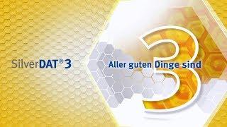 Upgrade auf SilverDAT 3