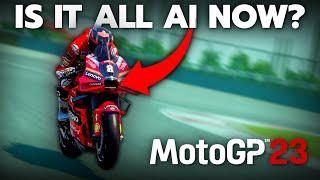 MotoGP 23 Review