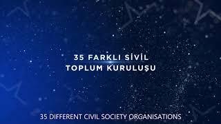 Sivil Toplum Diyaloğu 6. Dönem Hibe Projeleri Başladı