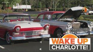 North Carolina classic car club a decades-honored tradition