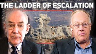 The Escalating Crisis in the Middle East (w/ John Mearsheimer) | The Chris Hedges Report