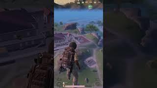 Как залезть на баг МЕТРО РОЯЛ #shorts #metroroyale #rek #pubgmobile