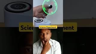 Cool Science Experiment