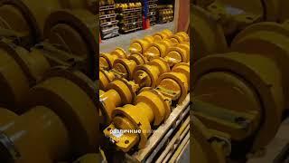 Обзор склада?   #запчасти #спецтехника #Tarlan