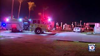 Investigation continues into drowning in Haulover Beach