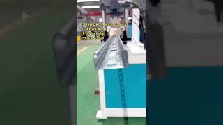 #Shock-resistant bracket forming machine#Cold bending forming machine manufacturer