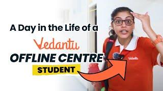 A day in the life of a Vedantu Offline center  | Vedantu Learning Center Bengaluru