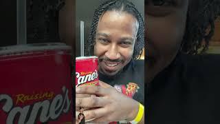 Keith Lee Parody | Raising Canes [Full Video]