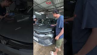 Detailed Wash at Labh Garage | #kolkata #automobile #carcare #trending #ytshorts