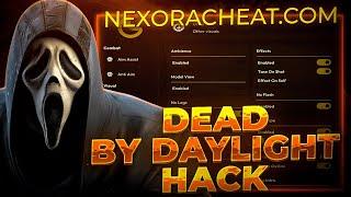 Latest Dead By Daylight Cheat Menu! | Undetected DBD Hack | Free Download DBD Hack Menu 2025