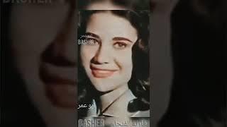 قارئة الفنجان عبدالحليم حافظ.