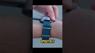 Magnus MK2 Thread Shooter Watch #shorts #viralvideo #gadgets #tech