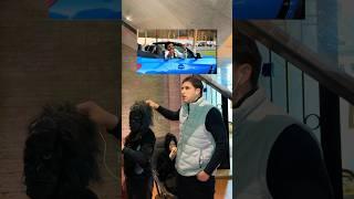 جوزي عم يجامل يسمع شوفي براسنا: