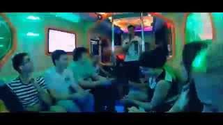 Выпускной Party Bus) Ведущий Кирилл Фотиади