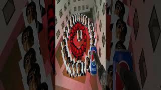 POV UNLIMITED OBUNGA SDL SELENE SELGADO FUN! #garrysmod #millionairegarry