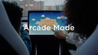 Discover: Arcade Mode