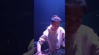 Live Set DJ Panda X MC Bams Dejavu Samarinda