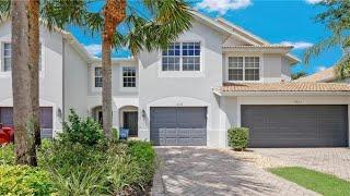 MILANO Naples Florida Homes and Real Estate for Sale by Steven Chase.