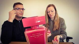 Narciso Rodriguez Fleur Musc - Florar everyday wear!
