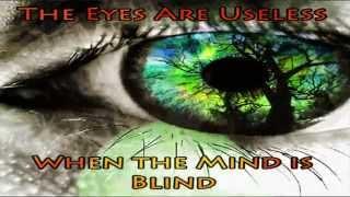 The Spirit of Alchemy - The Winter King (Terence Mckenna)