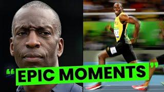 Must watch!!! Some of Usain Bolt's Most viral moments on track and field #trackandfield