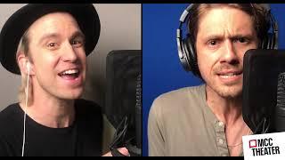 My Favorite Musical Theatre Moments (So Far)