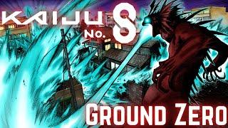 Kaiju No 8 Ground Zero Theory