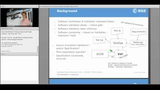 2013 NASA IV&V Workshop - Model-Based Testing of Spacecraft Flight Software