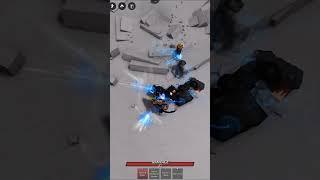 tsb 1v2 in the strongests battlegrounds roblox as garou #tsb #roblox #thestrongestbattlegrounds