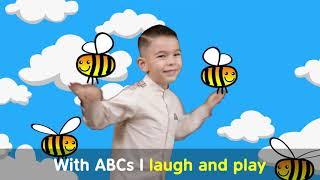 ABC song by Bini Bambini