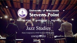 Jazz Studies at UW-Stevens Point