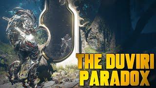 DUVIRI PARADOX FULL STORY QUEST [FULL HD] | WARNING: HEAVY SPOILERS AHEAD!