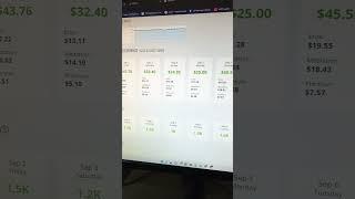 Ezoic earning proof | Ezoic payment proof  with tips and secrets | Adsense Alternative