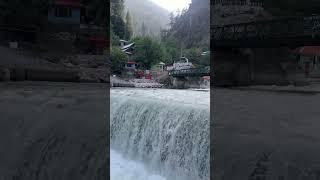 Kundal Shahi WaterFall