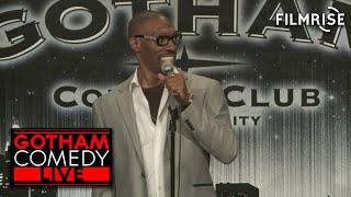 Charlie Murphy | Gotham Comedy Live