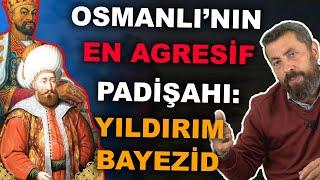 YILDIRIM BAYEZİD, TİMUR'A KARŞI(Osmanlı Padişahları) | Aksi Tarih, Ahmet Anapalı