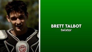 Brett Talbot twixtor scenes pack