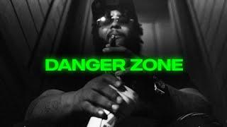 (FREE) RMC MIKE TYPE BEAT 2025 - "DANGER ZONE"